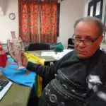 Ahmed Ayeb