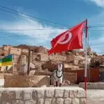 Tamezret